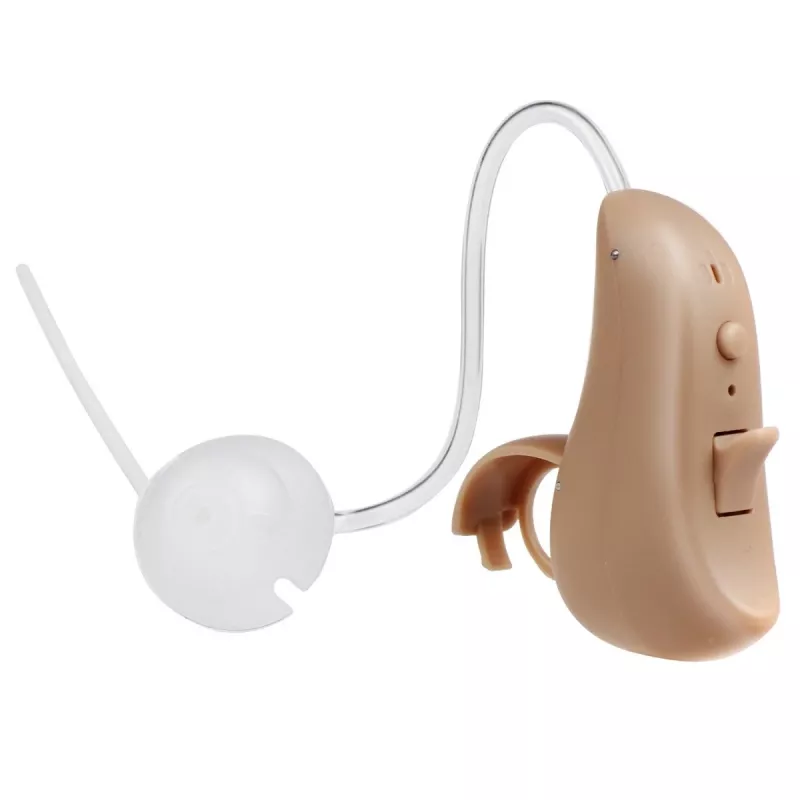 Promedix PR-420 kõrvasisene kuulmisvõimendi