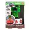 Paladone Minecraft Icon Room Guards öövalgus