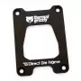 Thermal Grizzly Ryzen 7000 Direct Die Frame | Thermal Grizzly | Ryzen 7000 Direct Die Frame | Must | Pole