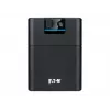 Eaton 5E Gen2 700 katkematu toiteallikas (UPS) Line-Interactive 0.7 kVA 360 W 4 AC-pistikupesa