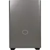 Cooler Master NR200P-MCNN85-SL0 MasterBox NR200P MAX Must/Hall, Mini-ITX, USB 3.2 Gen 1, 2x 2.5
