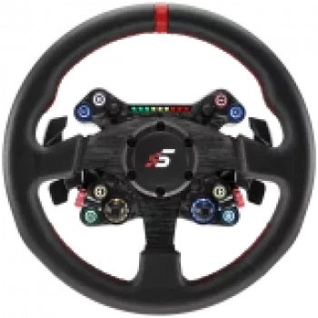 Direct Drive simracingi rool Simagic NEO X 330R S213 — ühildub PC ja simulaatoritega