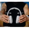 Skullcandy Crusher 540 Active üle-kõrvaklapid, hall betoon