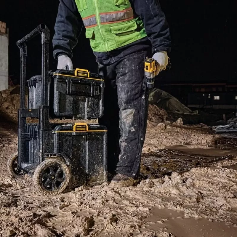 Tööriistakast DeWALT DWST83294-1