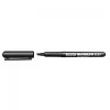 Püsimarker Stanger M141, must tint, 1–3 mm otsik