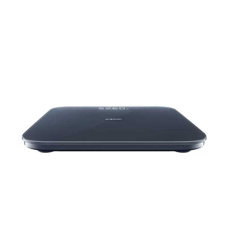 Xiaomi Smart Scale S200 vannitoakaal (tumehall)