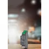 Solid-state relay Shelly Wave Pro 2 2-channel 25 A 110–240 V DIN-rail, 868.4 MHz