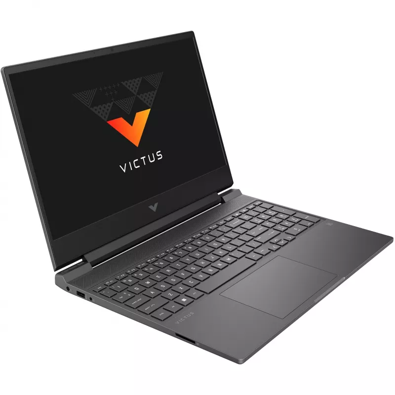 HP 15-fa2704ng i5-13420H RTX 3050. 16 GB DDR4. 512 GB SSD. ilma operatsioonisüsteemita - klaviatuuri paigutus võib olla saksa