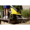Survepesur Karcher 1.644-011.0 — aku, 10 bar, 180 l/h, kompaktne, 2,5 Ah Li-Ion