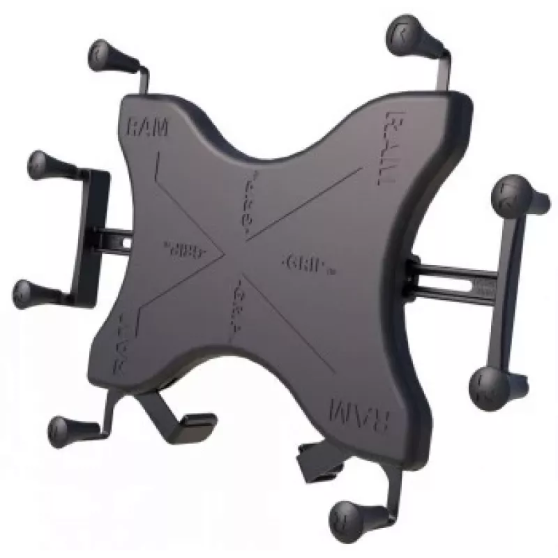 RAM Mounts X-Grip Halteklammer für Tablets 12-13 Zoll AMPS