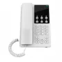 Grandstream Networks GHP620W IP-telefon Valge 2 liini LCD Wi-Fi