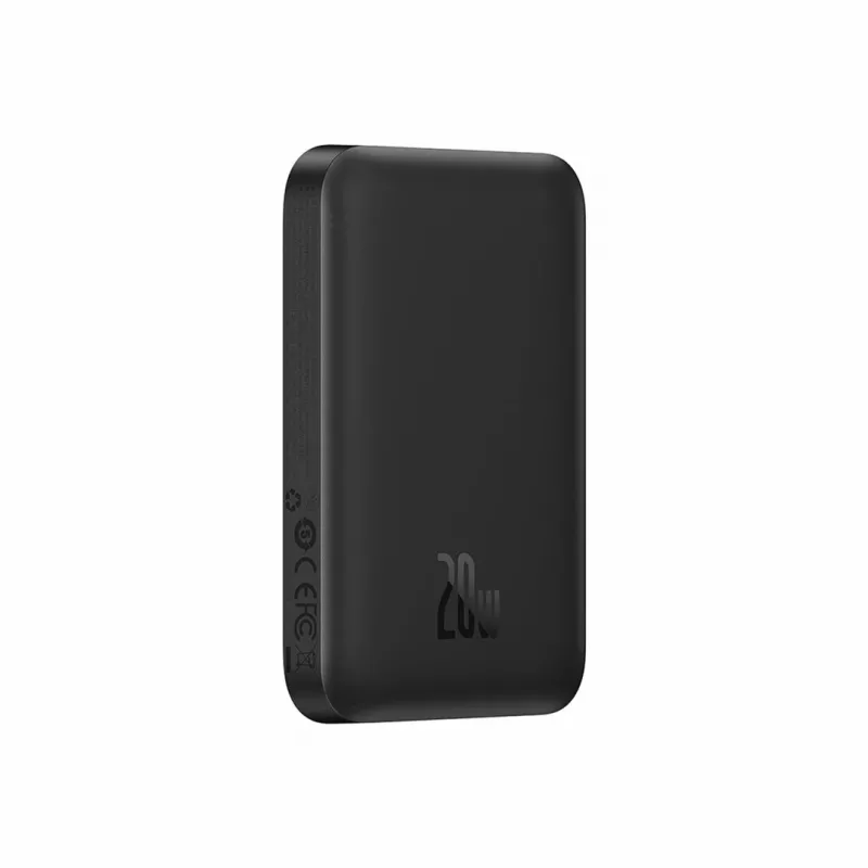 Akupank Baseus P10059002113-00 6000 mAh