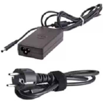 DELL N4M5X toiteadapter/inverter siseruumidesse 45 W must