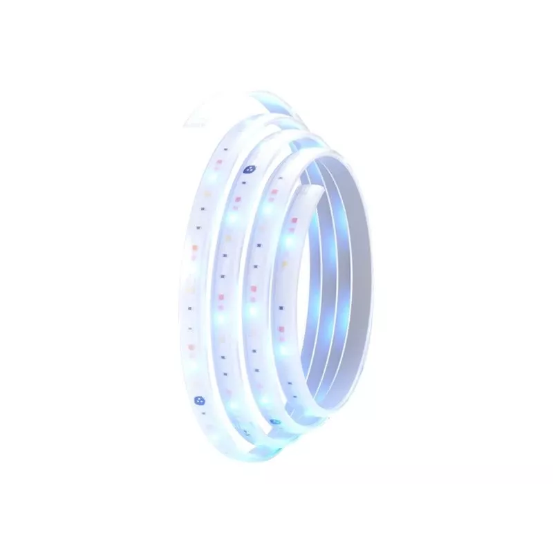Nanoleaf Essentials Light Strips Laiendus 2 Meetrit