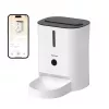 Nutikas lemmikloomasöötur koos kaameraga Sponge SPONGE Pet Feeder Smart Camera