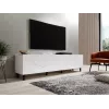 RTV-kapp ETNA 200x42x52 valge matt