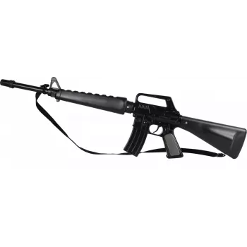 Pulio Commando vintpüss GONHER 118/6 Metal — mängunoolerelv, 8 kuuli