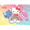 Ravensburger Hello Kitty pusle, 2 x 24 tükki