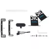 Pump & reservoir Alphacool 15381 Acrylic Aluminium plastik Must Transparent