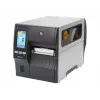 Zebra ZT41142-T0E00C0Z termosiirdel põhinev etiketiprinter 203 x 203 DPI 356 mm/s juhtmega ja juhtmevaba Ethernet LAN Bluetooth