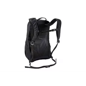 Thule | Nanum, 18L | Matkaseljakott | Must