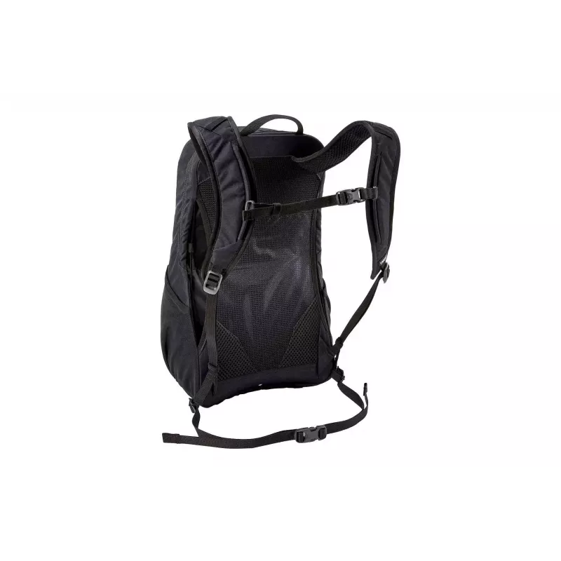 Thule | Nanum, 18L | Matkaseljakott | Must