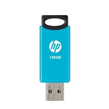 Pendrive 128GB HP USB 2.0 HPFD212LB-128