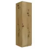 Topeshop SD-50 ARTISAN KPL bedroom wardrobe/closet 5 shelves 1 uks(s) tamm