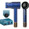 Föön Cecotec IoniCare RockStar Nano IonTech sinine 1600 W 110000 RPM