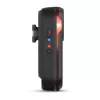 Tagumise vaate radar koos kaameraga Garmin Varia RCT716 — juhtmevaba, IPX7, 220° vaade, kuni 10 h aku, 147 g