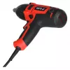 Yato YT-82020 löökvõti 1/4 inch 3300 RPM 450 N⋅m must, punane 450 W