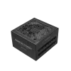 Toiteplokk DarkFlash PMT1250 must — ATX lauaarvuti PSU, 1250 W, varrukaga kaablid