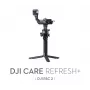 DJI Care Refresh+ teenusplaan DJI RSC 2-le — ametlik asenduskate