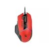 Gaming hiir A4Tech Bloody W95Max — right-hand, wired USB, 12000 DPI, 1 ms, 250 ips, 50M clicks, 146 g