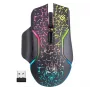 Defender Oneshot GM-067 Mängurihiir Paremakäeline RF Juhtmevaba + USB tüüp