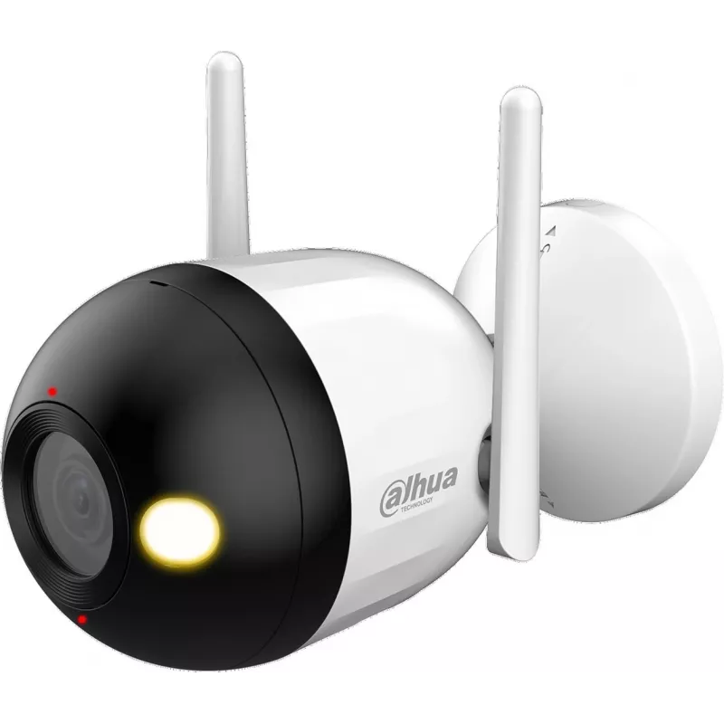 Dahua Technology F4C-LED Kuul-tüüpi IP turvakaamera Sise- ja välistingimustes 2560 x 1440 pikslit Seinale