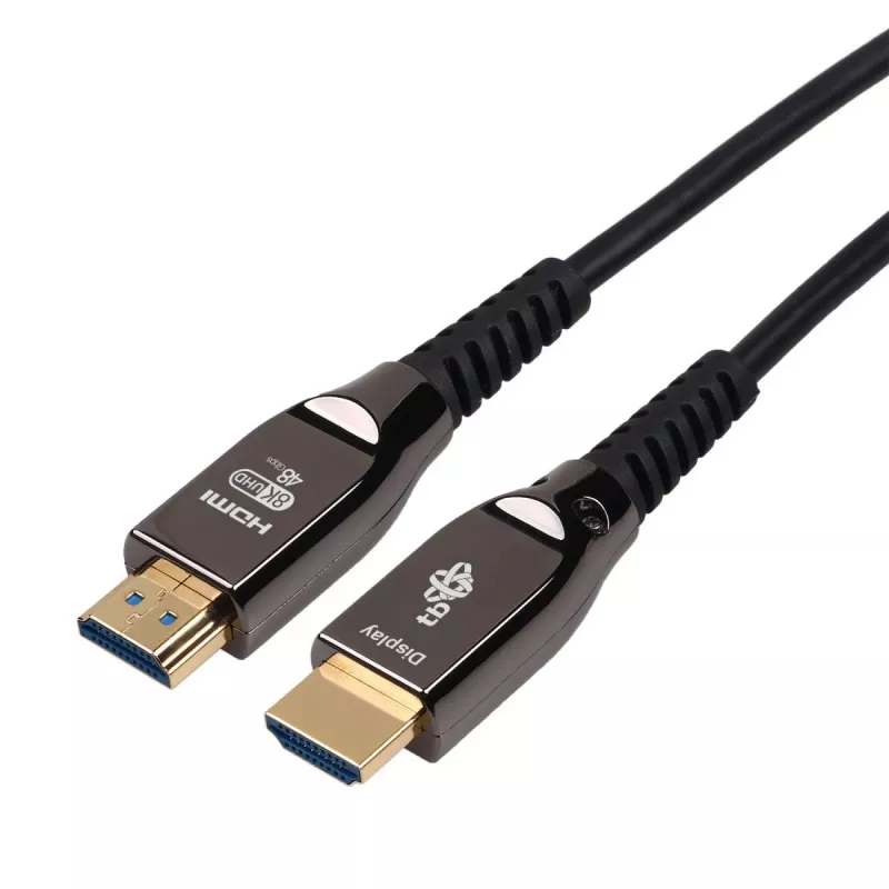 HDMI kaabel TB v2.1 15 m, must