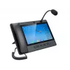 IP-telefon Fanvil A320i Must
