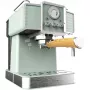 Espressomasin Cecotec 1,5 L 01576