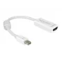 Adapter mini Displayport HDMI DeLOCK 65128