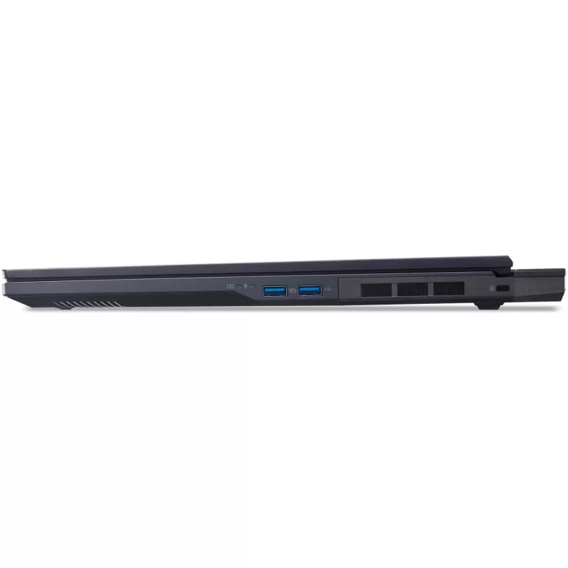 Acer Predator Helios 18 AI (PHN18-72-94G6) mänguri 18,0 WQXGA, MiniLED, 250 Hz, Intel i9U-275HX (13 TOPS), 32 GB muutmälu, 1 TB SSD, GeForce RTX5070Ti, aken