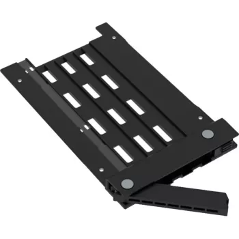 Mobile rack icy dock MB038SP-B 8x 2,5-tollise SATA/SAS draivi jaoks, mahub 1x 5,25-tollisesse sahtlisse