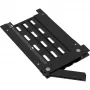 Mobile rack icy dock MB038SP-B 8x 2,5-tollise SATA/SAS draivi jaoks, mahub 1x 5,25-tollisesse sahtlisse