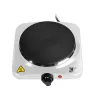 MAS24 Single Plate Electric Cooker Lafe Kew 001 1500W