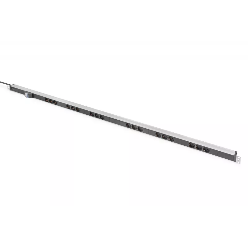 Toitejaotur Digitus A-19-STRIP42-1