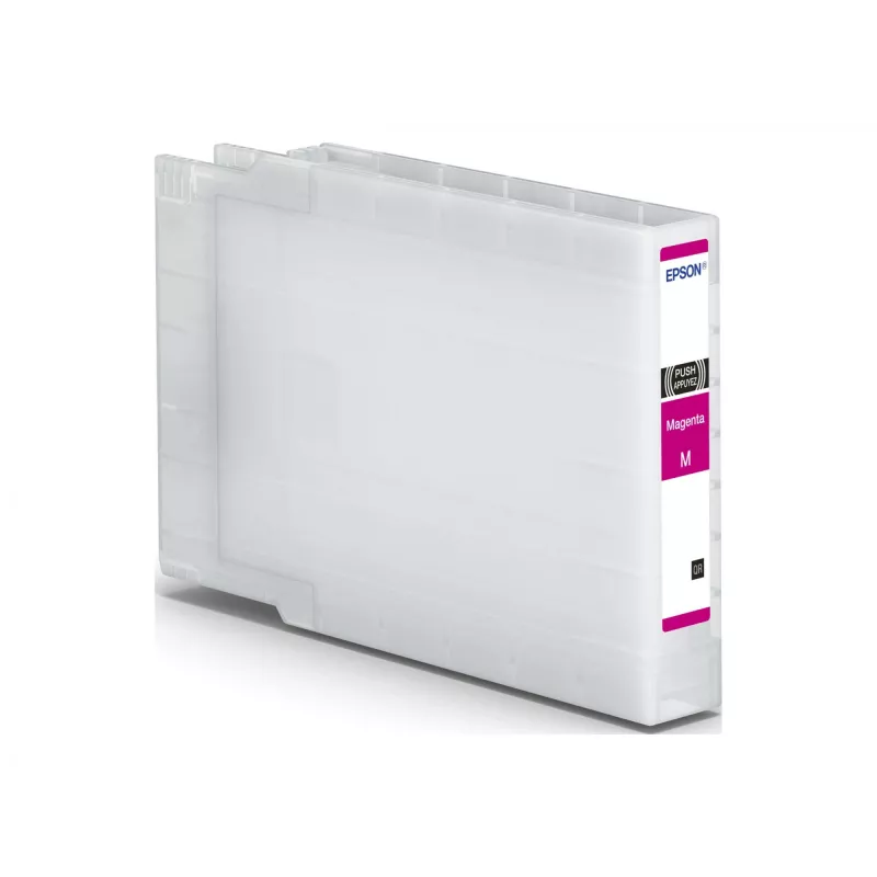 Epson C13T04A34N tindikassett, fuksia, mudelitele WF‑C8190 / WF‑C8690 (ülisuur mahutavus, originaal)