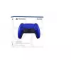 Juhtmevaba mängupult Sony DualSense — koobalt sinine, PlayStation 5-le, sisseehitatud liitiumioonaku, liikumisandur, haptiline tagasiside, 3,5 mm pesa