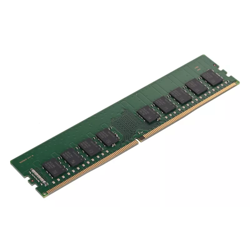 Samsung M391A2K43DB1-CWE mälumoodul 16 GB 1 x 16 GB DDR4 288-kontaktiline DIMM ECC
