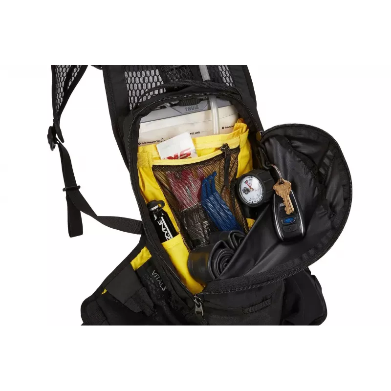 Thule 4150 Vital Hydration Pack 3L Must