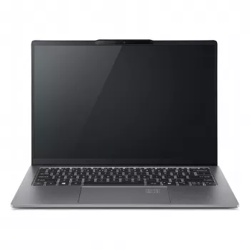 Acer Swift Go 14 AI OLED SFG14-64-R6XP sülearvuti — 14-tolline WUXGA OLED, Ryzen AI 7 350, 32 GB muutmälu, 1 TB SSD, Windows 11